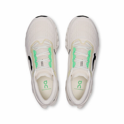 Men's Cloudmonster 3 Wide - Ivory/Ivory | On United States