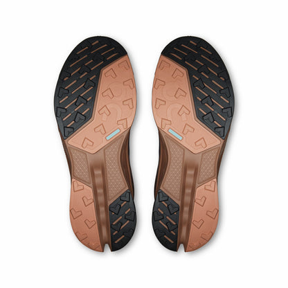Men's Cloudsurfer Trail 2 Waterproof - Portobello/Pebble | On United States