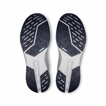 Men's Cloudsurfer Trail 2 Waterproof - Glacier/Tide | On United States