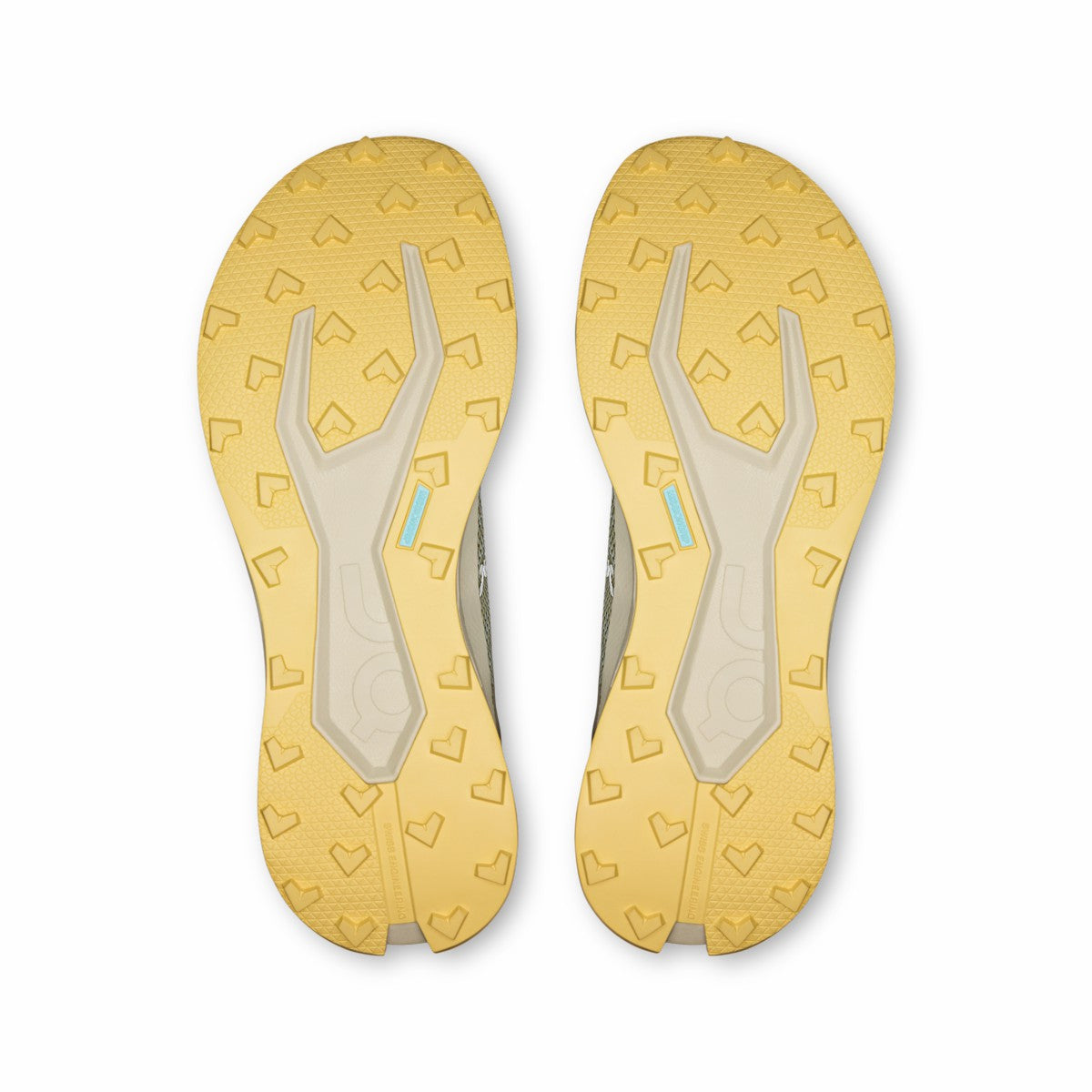 Men's Cloudultra 3 - Brume/Winter | On United States