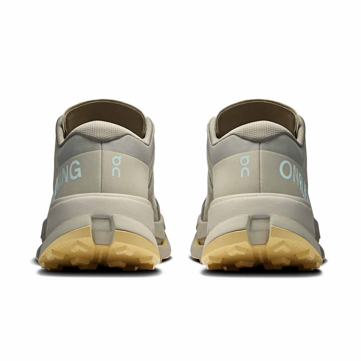 Men's Cloudultra 3 - Brume/Winter | On United States