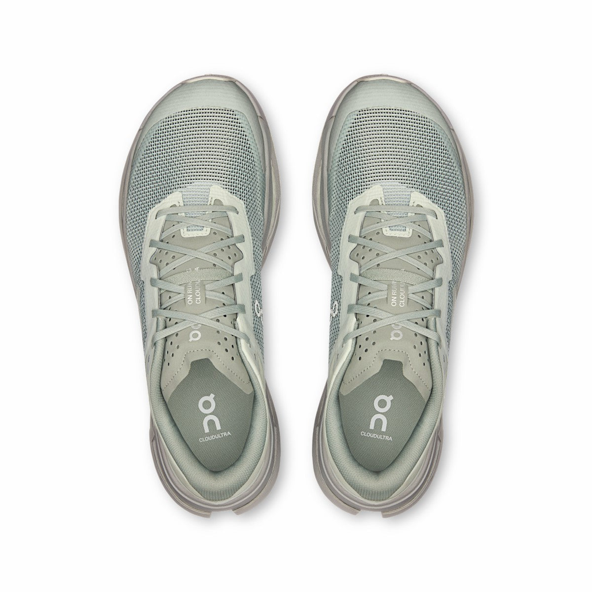 Men's Cloudultra 3 - Iceberg/Glacier | On United States