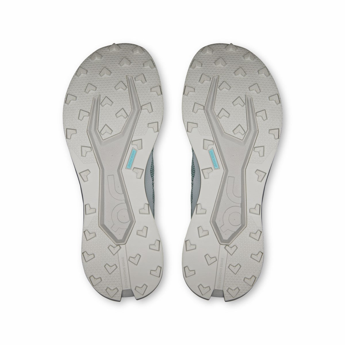 Men's Cloudultra 3 - Iceberg/Glacier | On United States