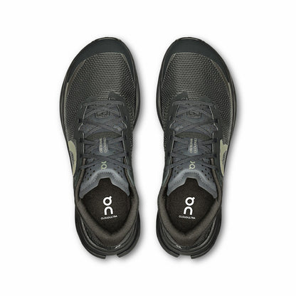 Men's Cloudultra 3 - Black/Black | On United States