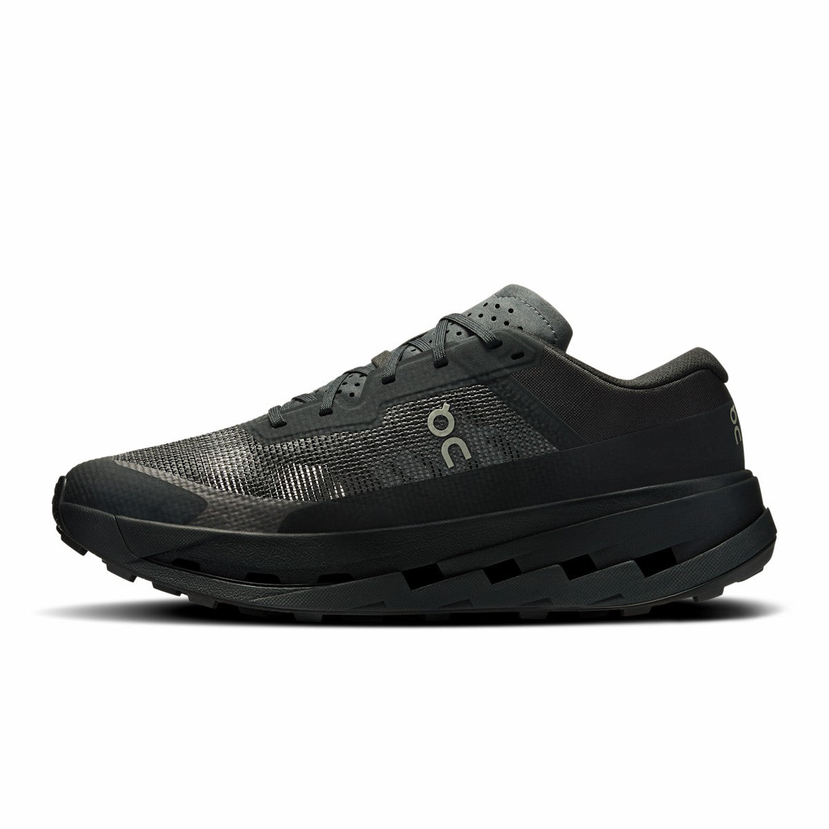 Men's Cloudultra 3 - Black/Black | On United States