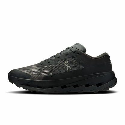 Men's Cloudultra 3 - Black/Black | On United States