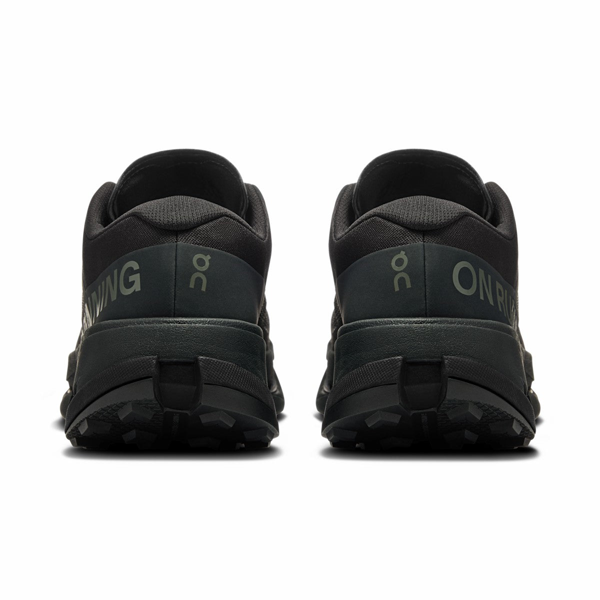 Men's Cloudultra 3 - Black/Black | On United States