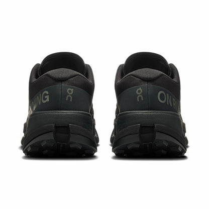 Men's Cloudultra 3 - Black/Black | On United States