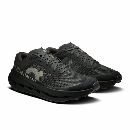 Men's Cloudultra 3 - Black/Black | On United States