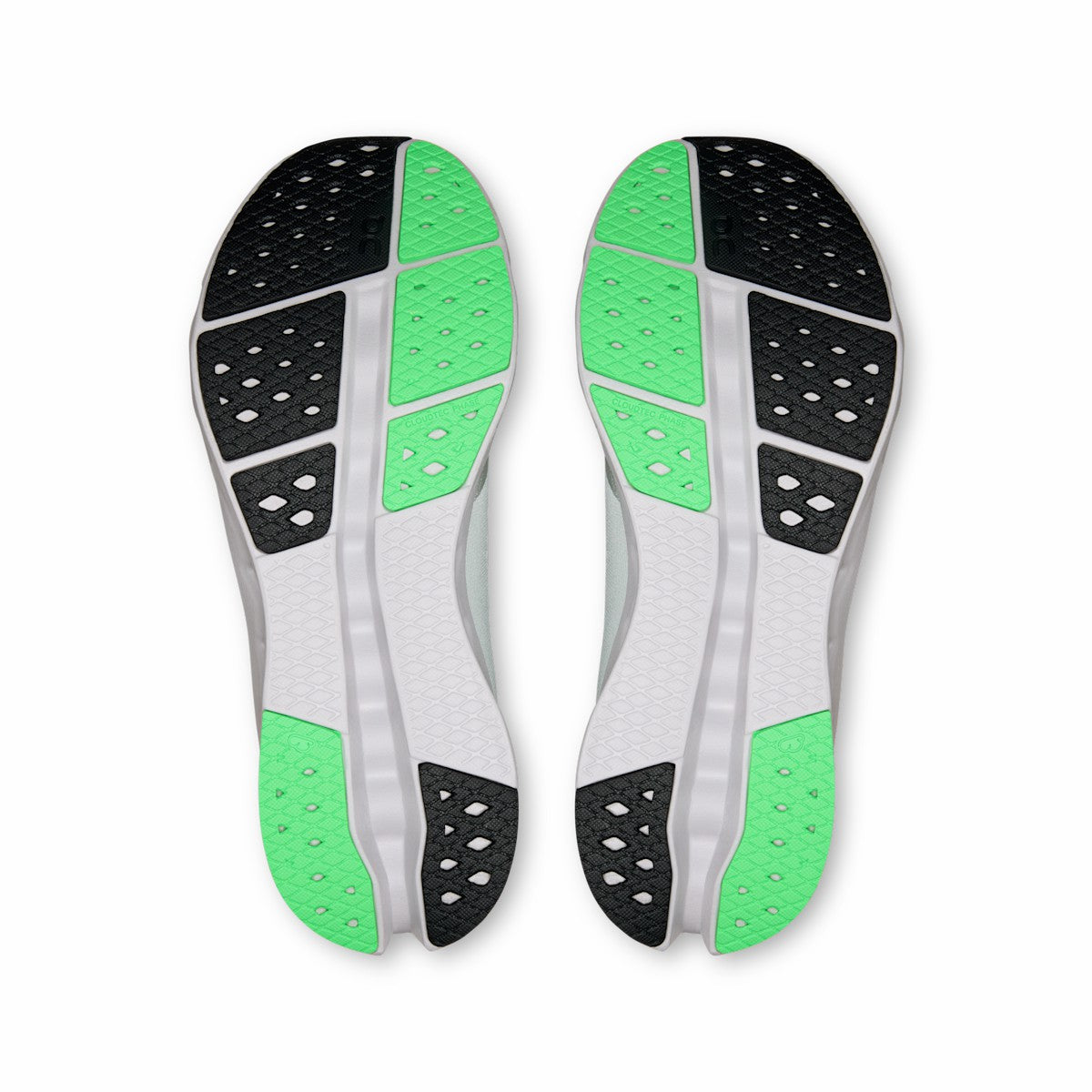 Men's Cloudsurfer 2 Wide - Surf/Glacier | On United States
