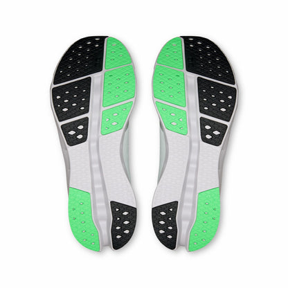 Men's Cloudsurfer 2 Wide - Surf/Glacier | On United States