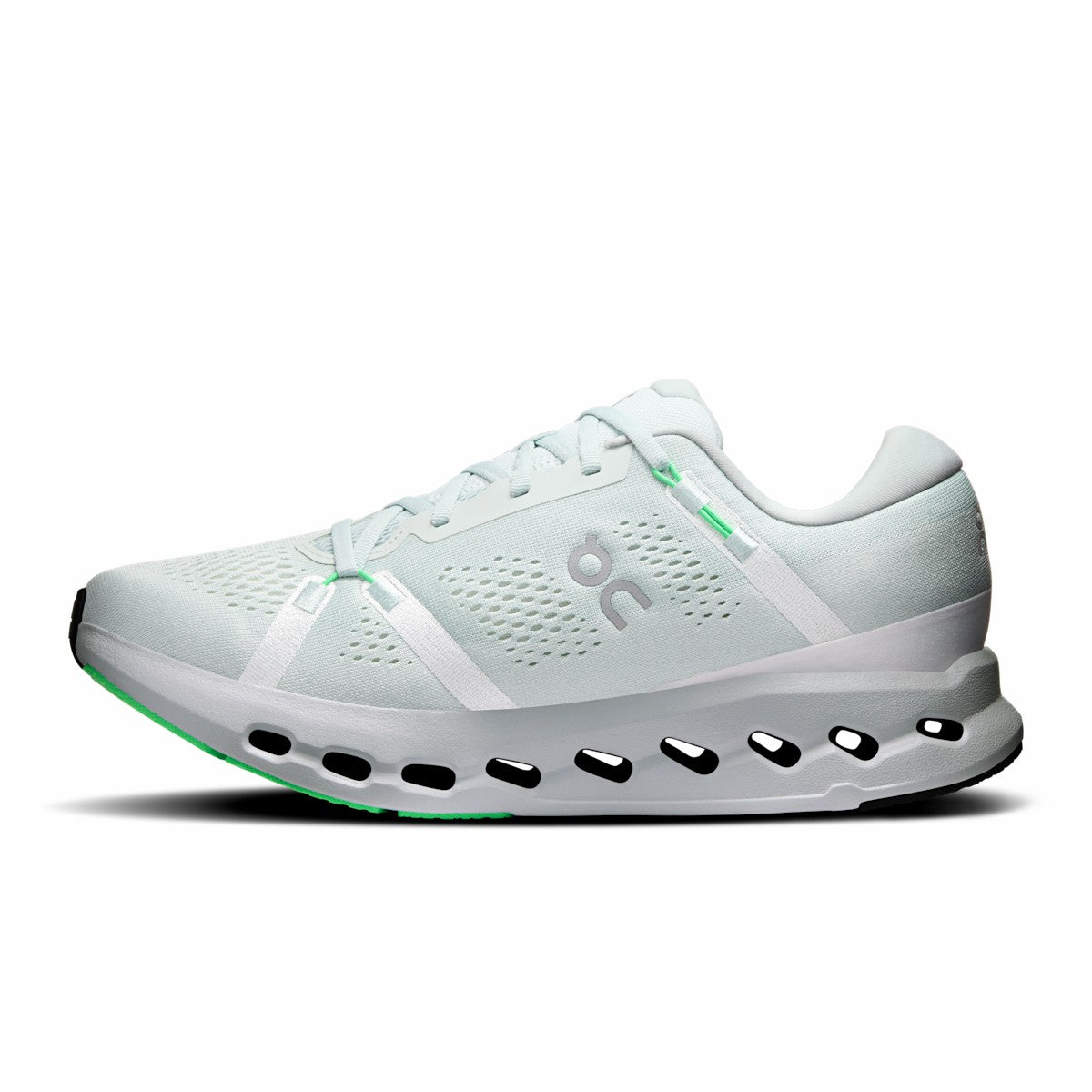 Men's Cloudsurfer 2 Wide - Surf/Glacier | On United States