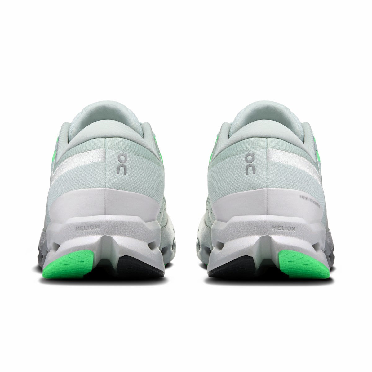 Men's Cloudsurfer 2 Wide - Surf/Glacier | On United States