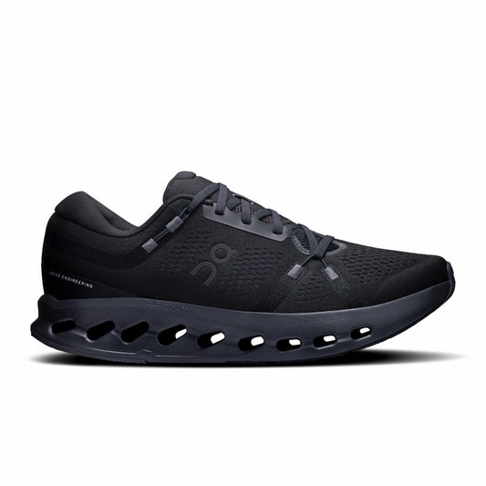 Men's Cloudsurfer 2 Wide - Black/Black | On United States