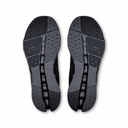 Men's Cloudsurfer 2 Wide - Black/Black | On United States