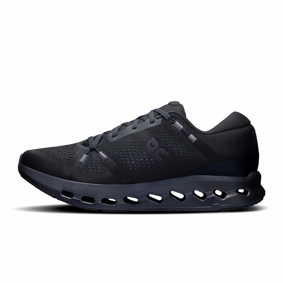 Men's Cloudsurfer 2 Wide - Black/Black | On United States
