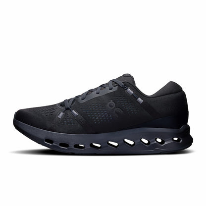 Men's Cloudsurfer 2 Wide - Black/Black | On United States