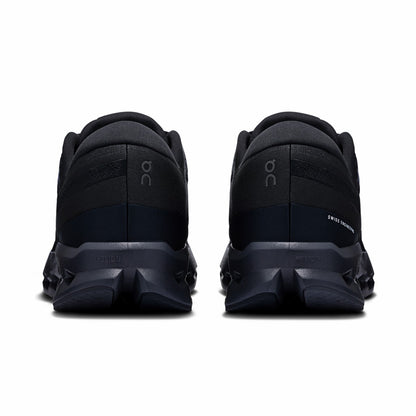 Men's Cloudsurfer 2 Wide - Black/Black | On United States
