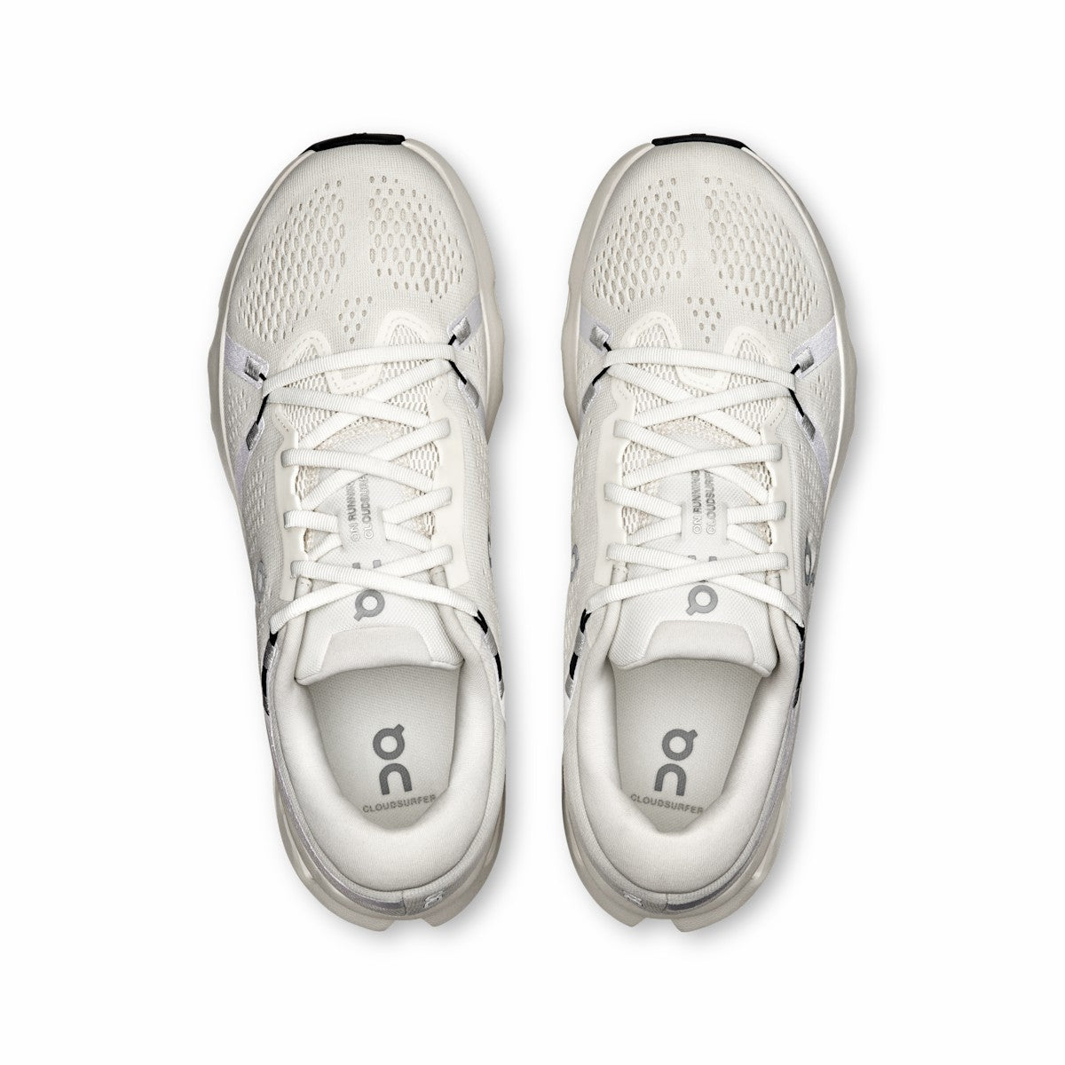 Men's Cloudsurfer 2 Wide - Ivory/Ivory | On United States