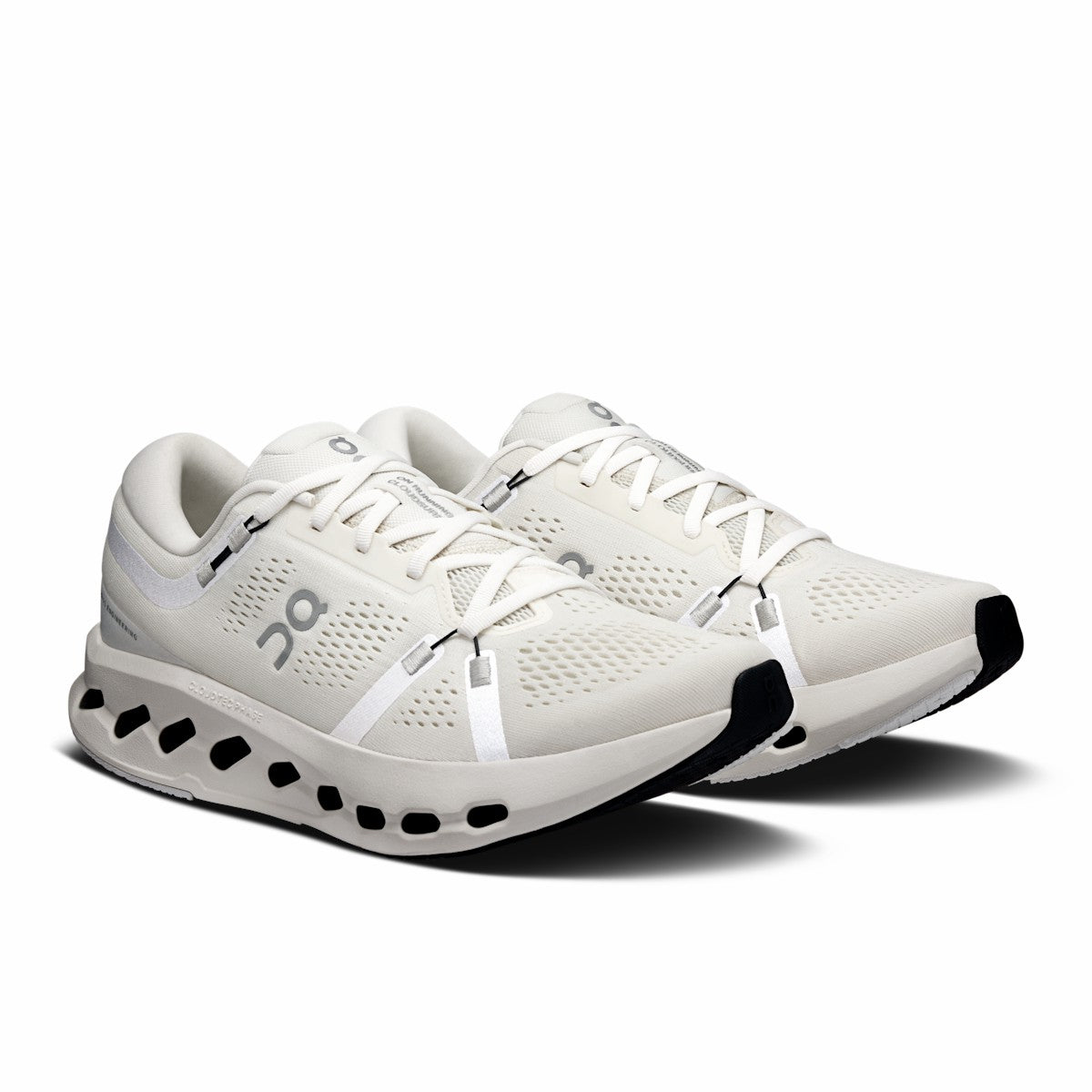 Men's Cloudsurfer 2 Wide - Ivory/Ivory | On United States