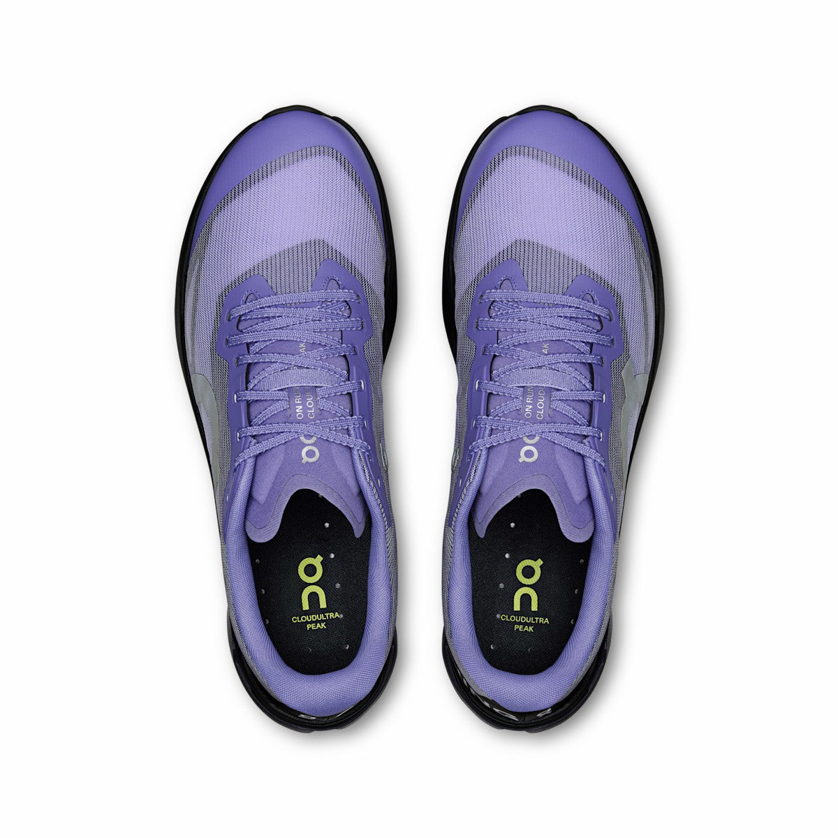 Men's Cloudultra Peak - Juniper/Black | On United States