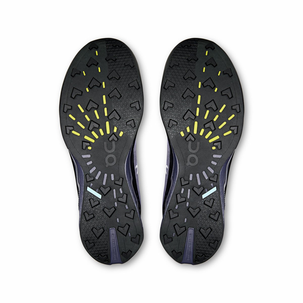 Men's Cloudultra Peak - Juniper/Black | On United States