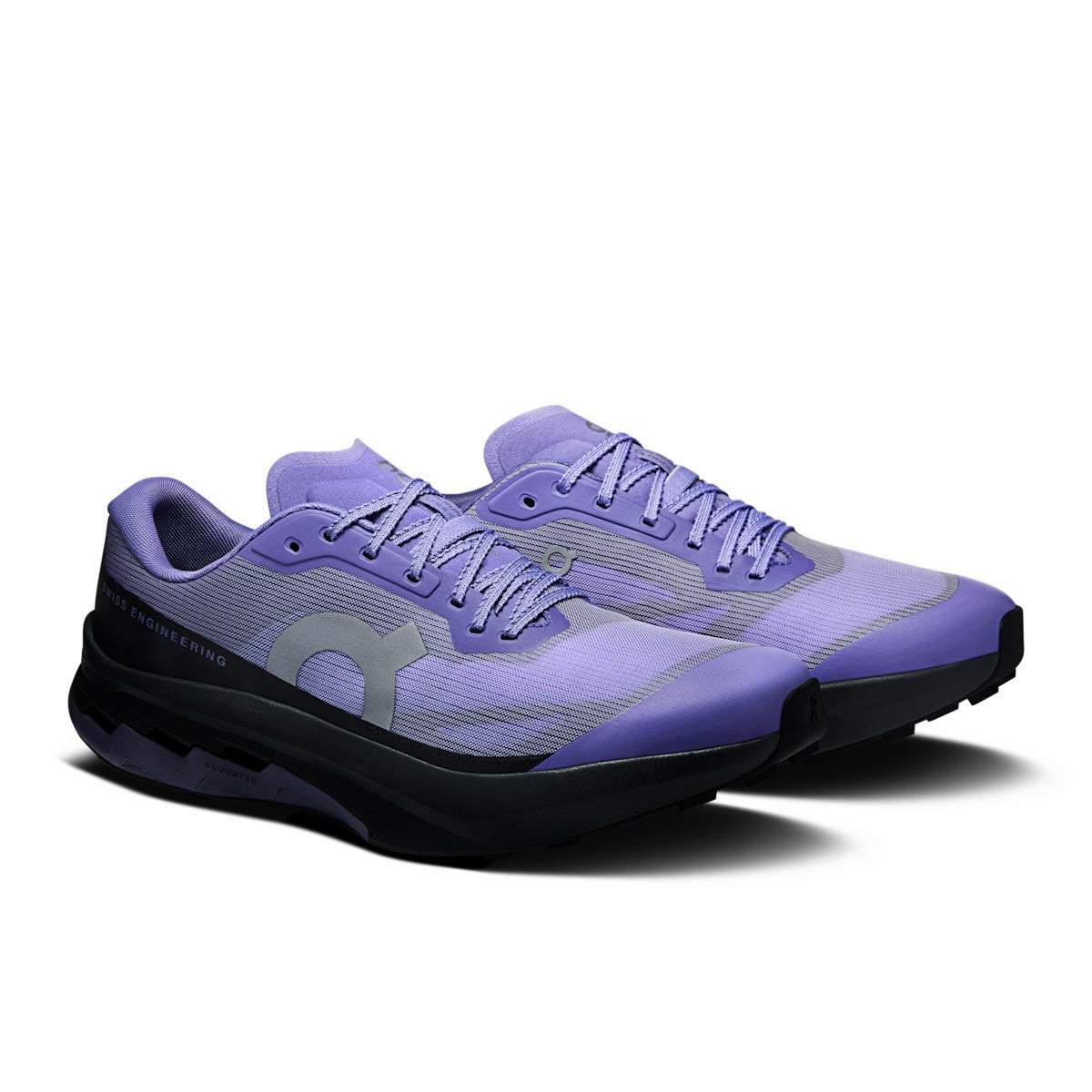 Men's Cloudultra Peak - Juniper/Black | On United States
