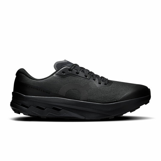 Men's Cloudultra Peak - Black/Black | On United States