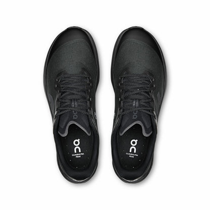 Men's Cloudultra Peak - Black/Black | On United States