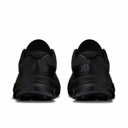 Men's Cloudultra Peak - Black/Black | On United States
