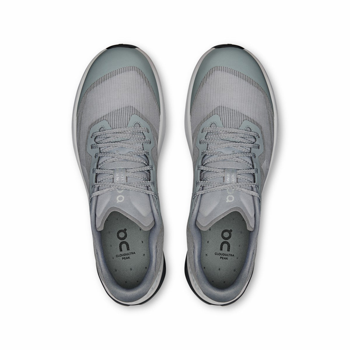 Men's Cloudultra Peak - Apollo/Rock | On United States