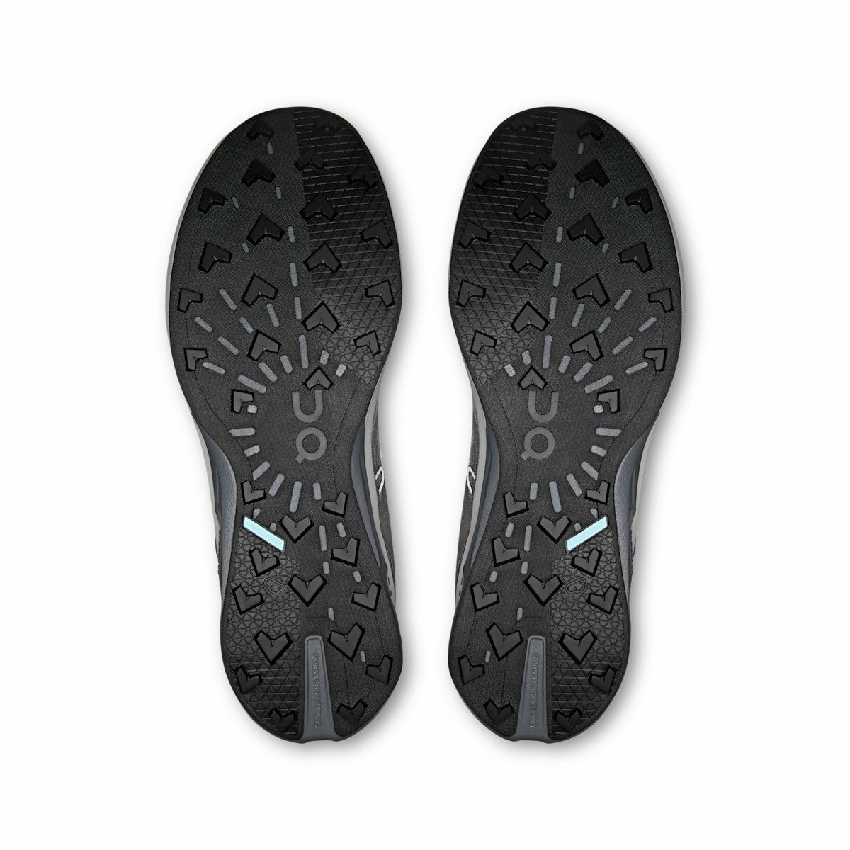 Men's Cloudultra Peak - Apollo/Rock | On United States