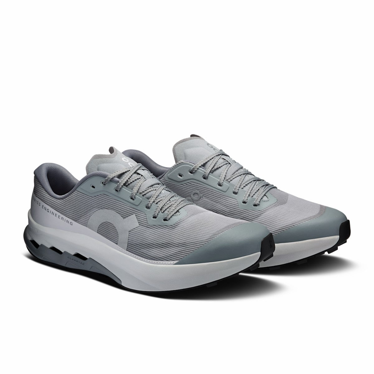 Men's Cloudultra Peak - Apollo/Rock | On United States