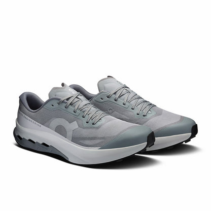 Men's Cloudultra Peak - Apollo/Rock | On United States