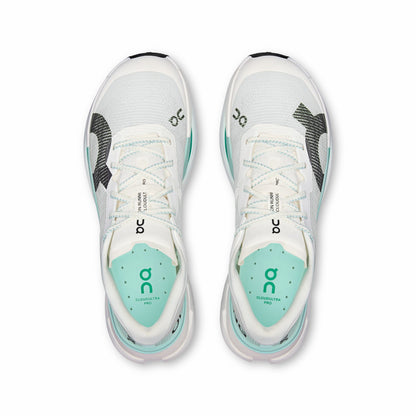 Men's Cloudultra Pro - Ivory/Celeste | On United States