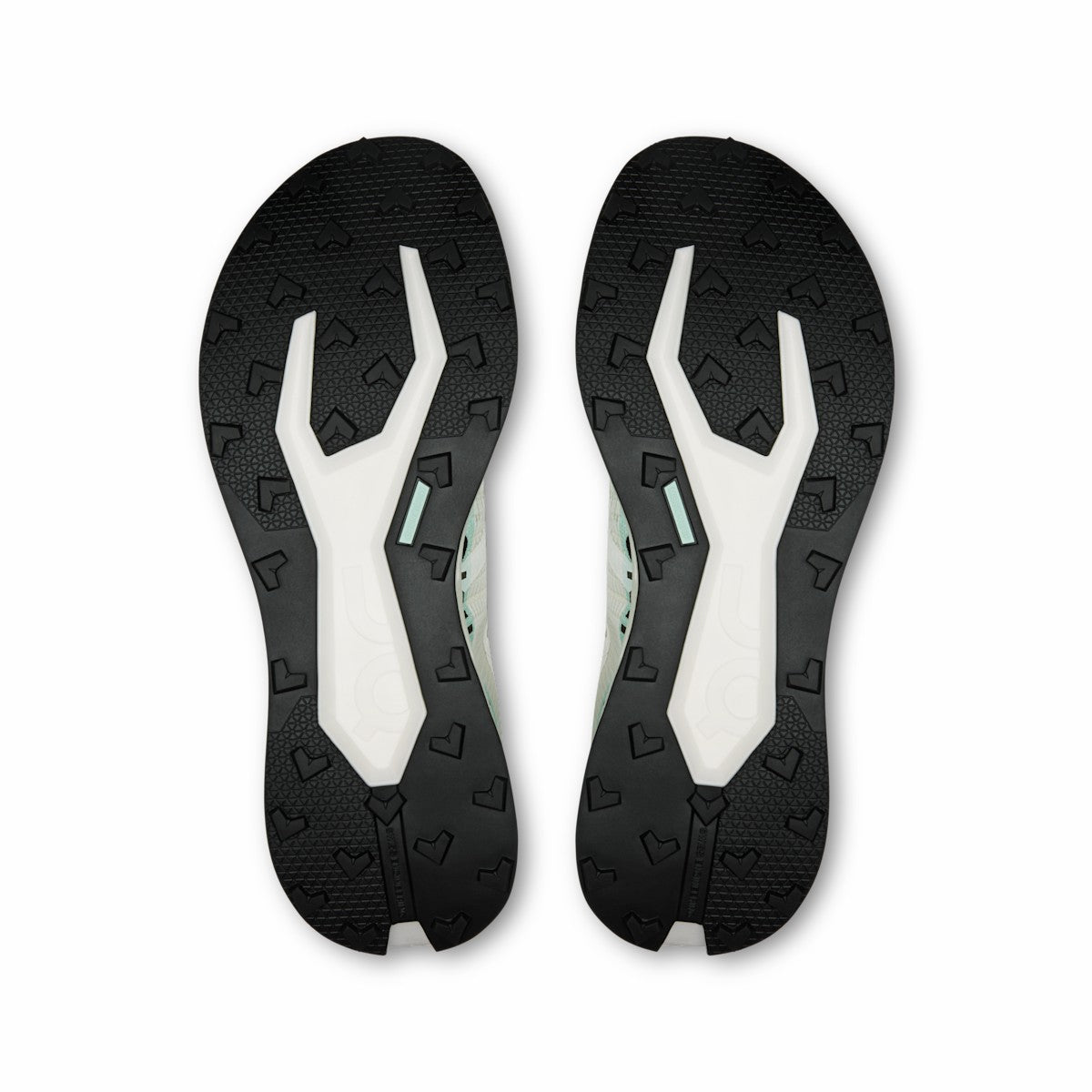 Men's Cloudultra Pro - Ivory/Celeste | On United States