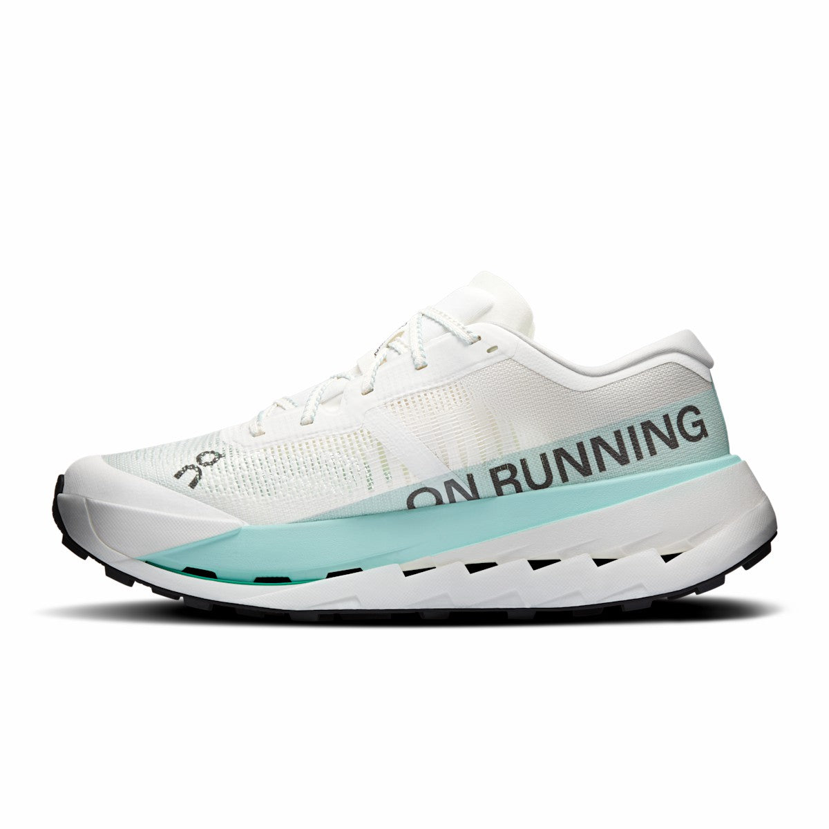 Men's Cloudultra Pro - Ivory/Celeste | On United States