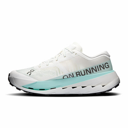 Men's Cloudultra Pro - Ivory/Celeste | On United States