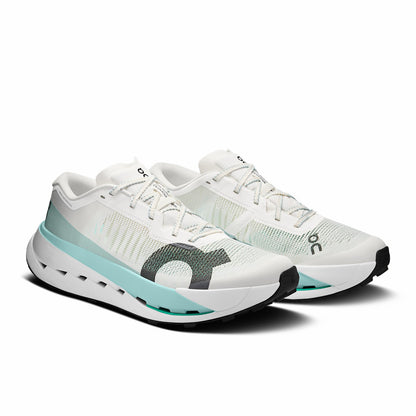 Men's Cloudultra Pro - Ivory/Celeste | On United States