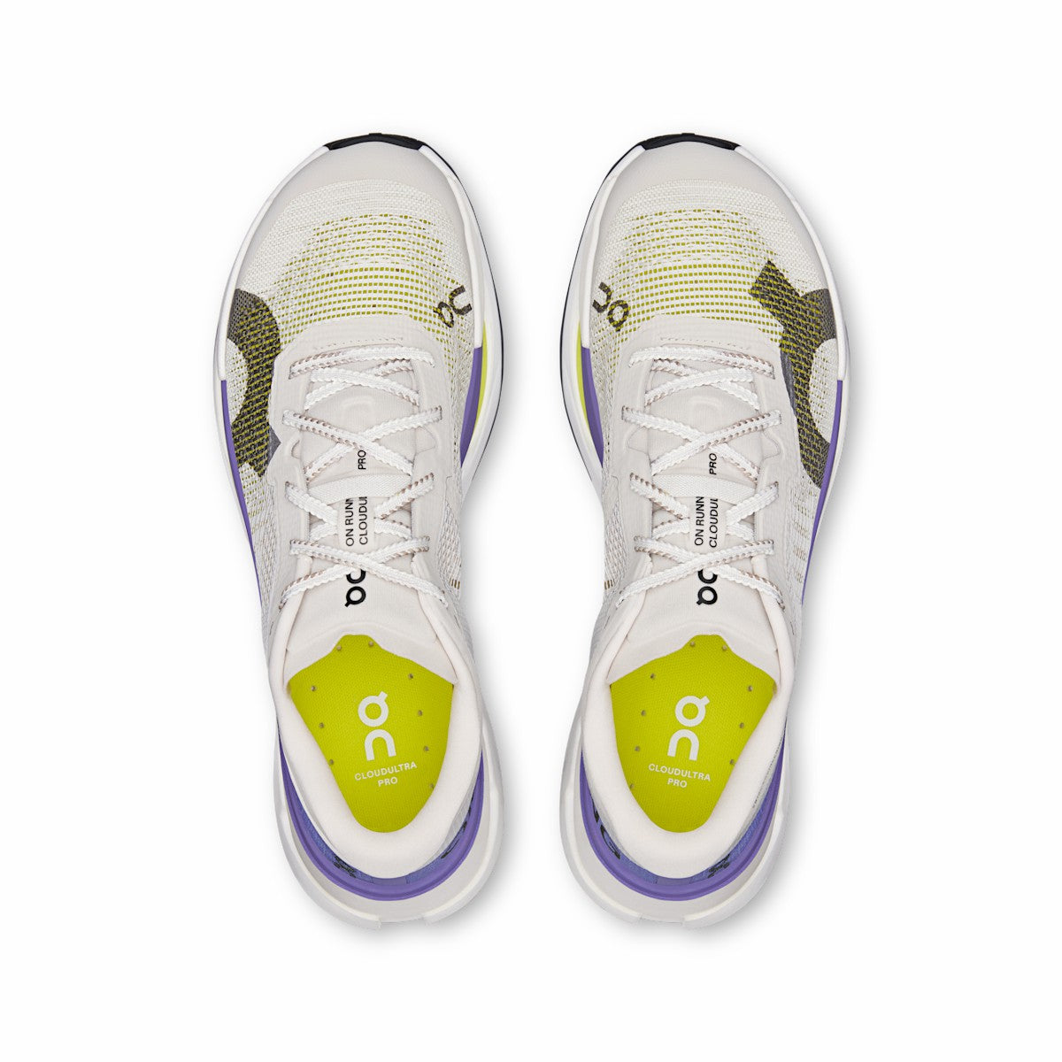Men's Cloudultra Pro - Pearl/Juniper | On United States