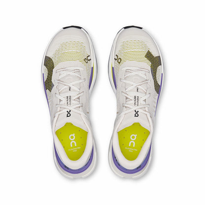 Men's Cloudultra Pro - Pearl/Juniper | On United States
