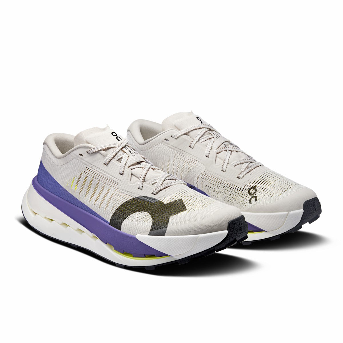 Men's Cloudultra Pro - Pearl/Juniper | On United States