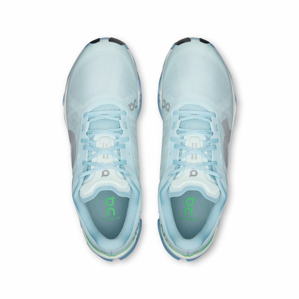 Men's Cloudflow 5 - Flurry/Wash | On United States