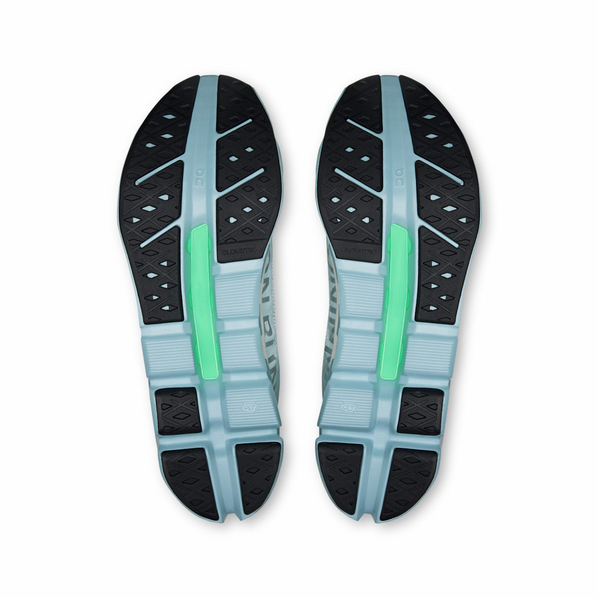 Men's Cloudflow 5 - Flurry/Wash | On United States