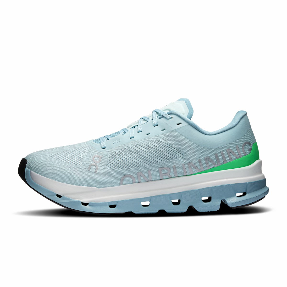Men's Cloudflow 5 - Flurry/Wash | On United States