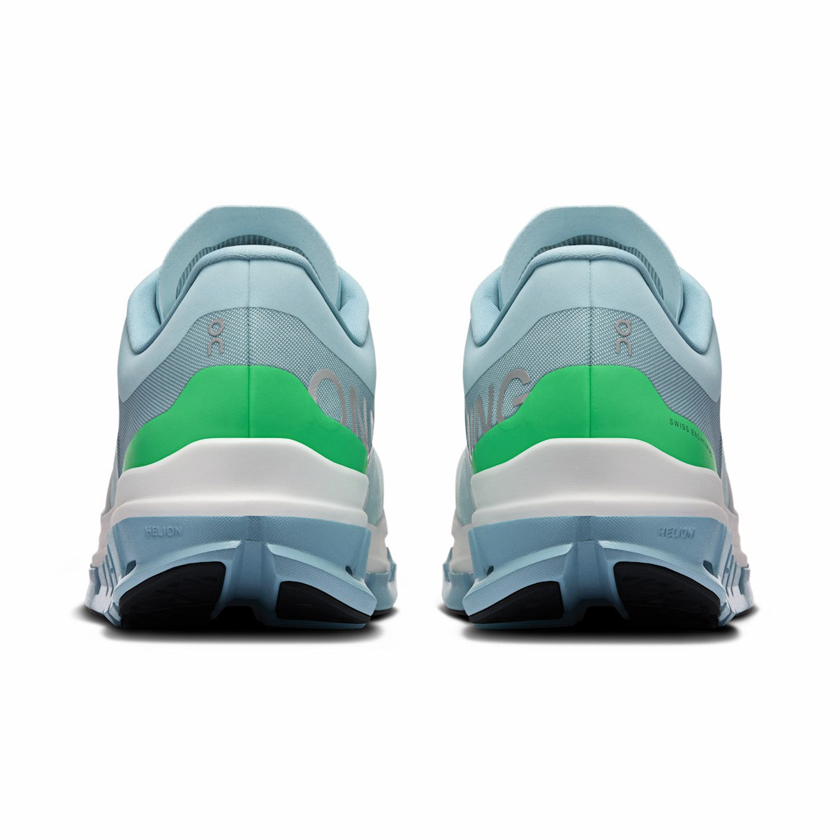 Men's Cloudflow 5 - Flurry/Wash | On United States