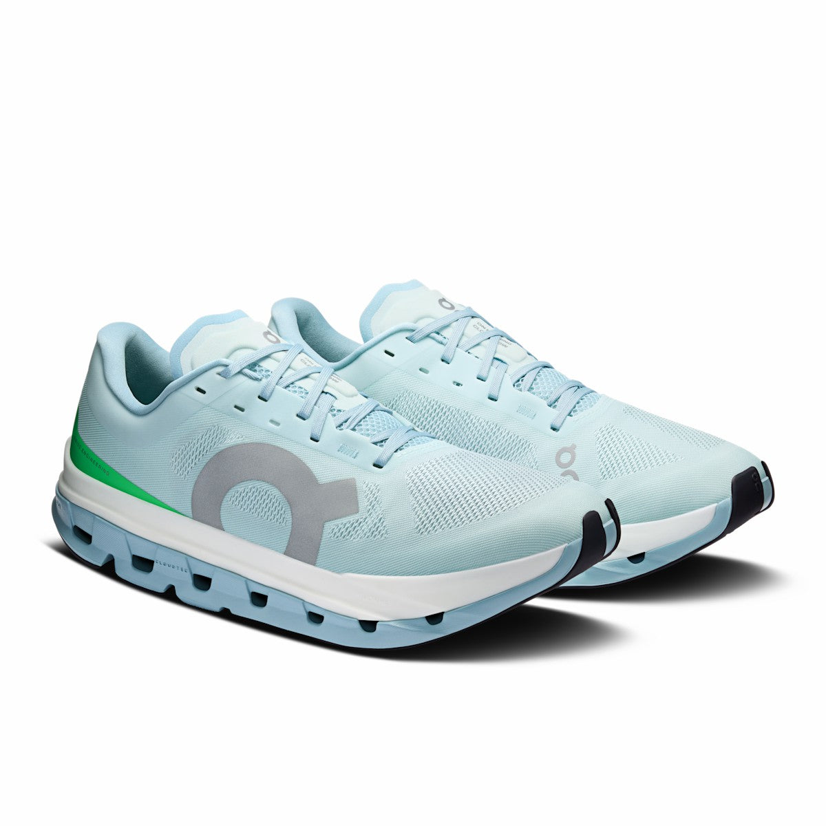 Men's Cloudflow 5 - Flurry/Wash | On United States