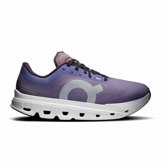 Men's Cloudflow 5 - Juniper/Ice | On United States