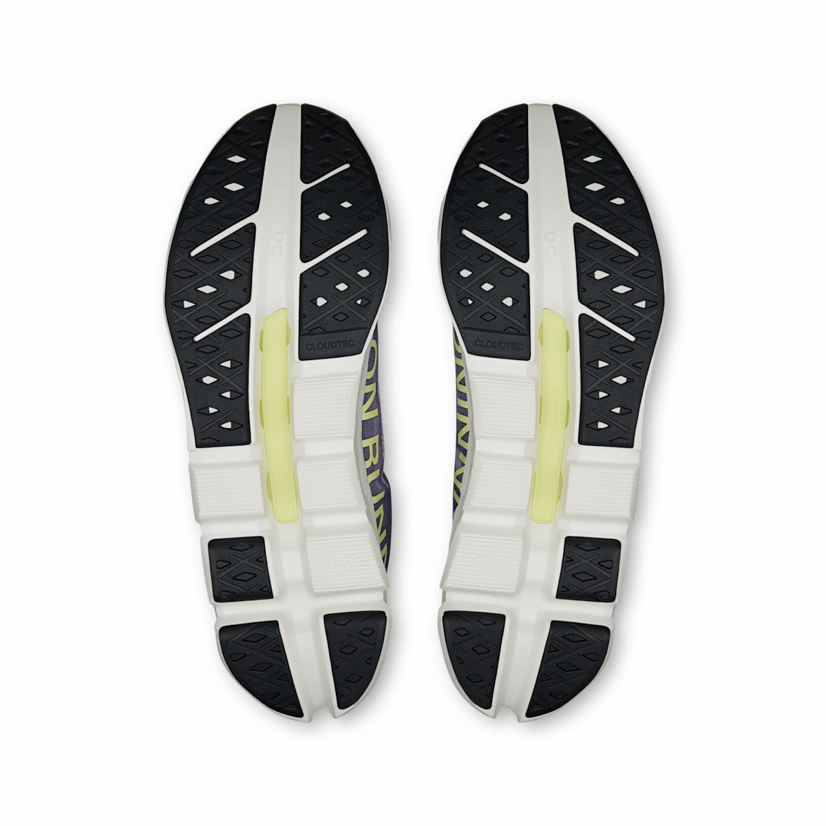 Men's Cloudflow 5 - Juniper/Ice | On United States