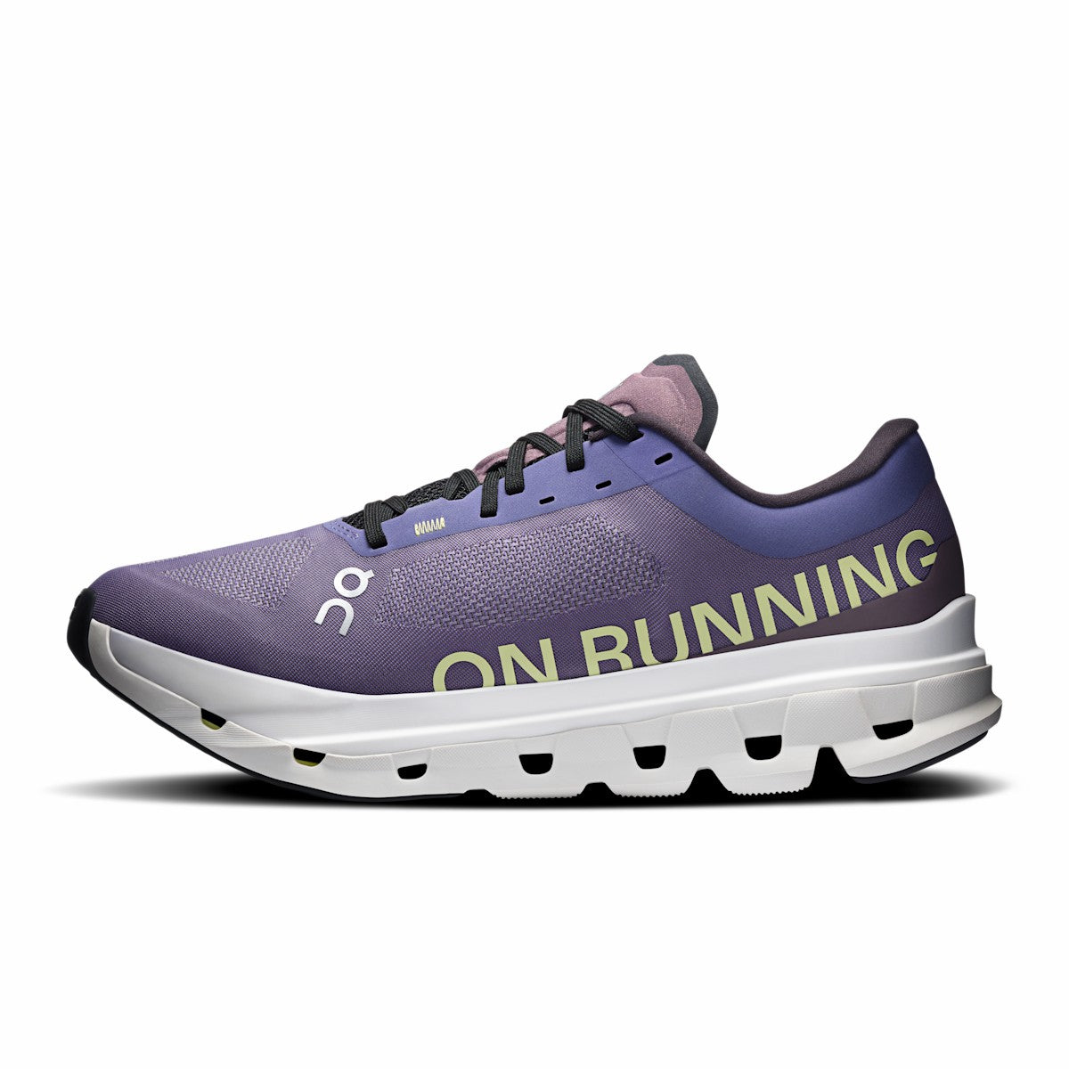 Men's Cloudflow 5 - Juniper/Ice | On United States